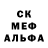 Кетамин ketamine Oleksandr Nykonenko